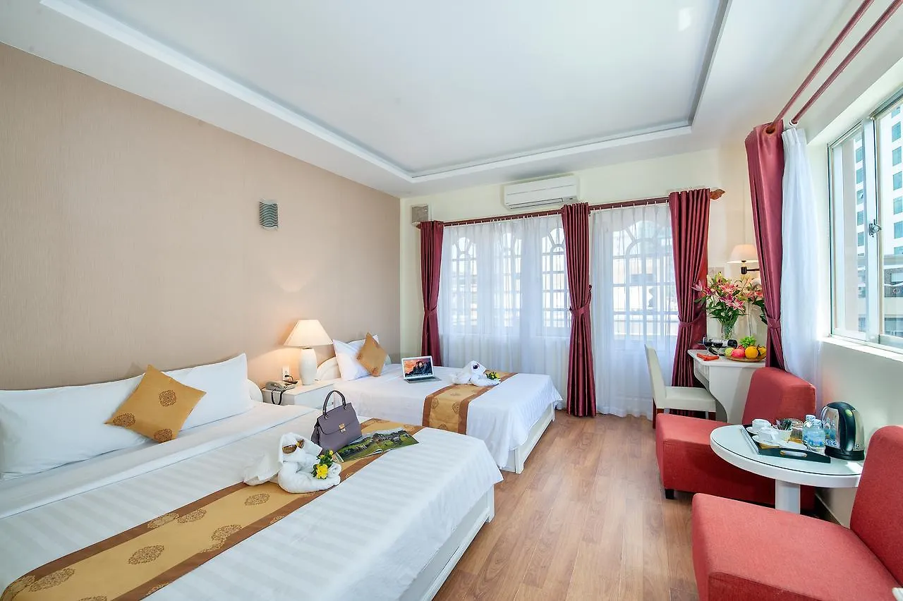 Palm Beach 2 Hotel Nha Trang