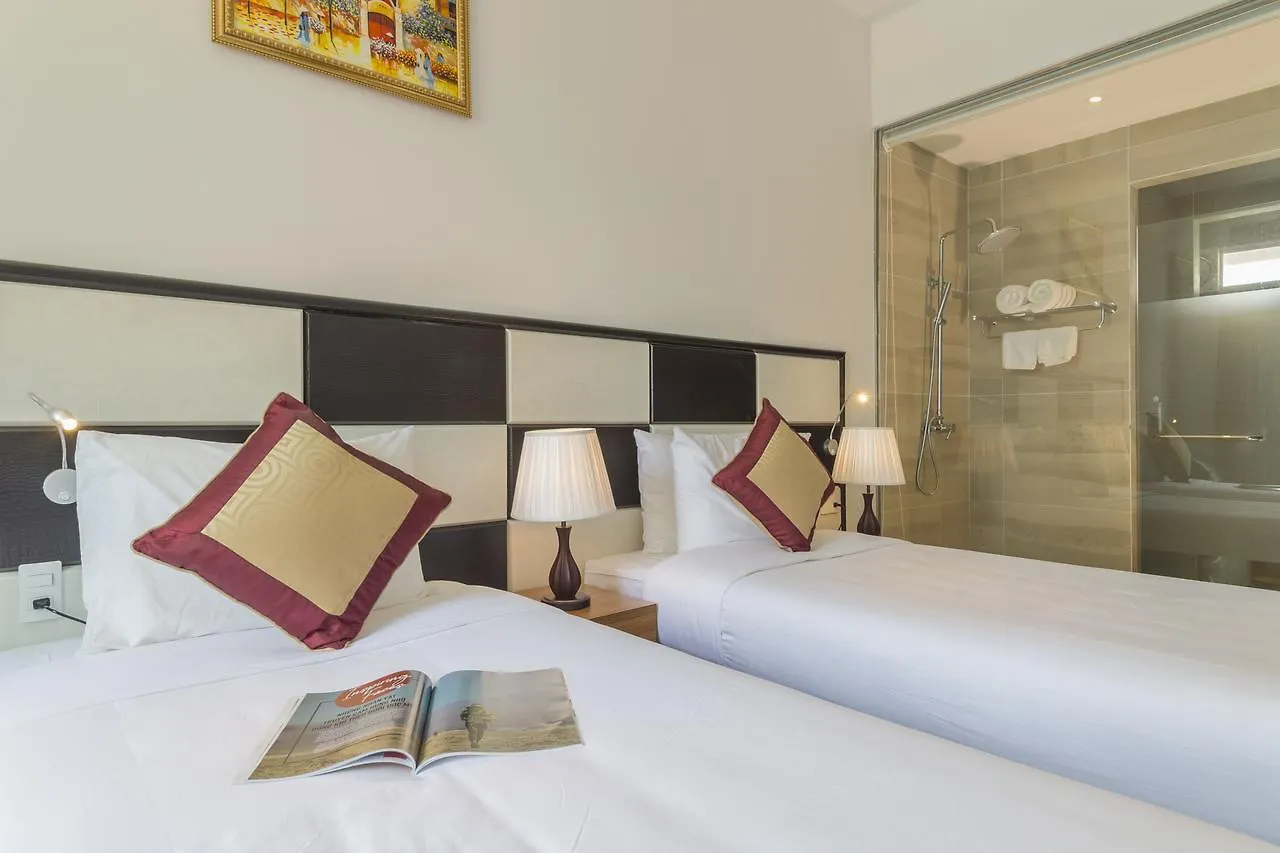Palm Beach 2 Hotel Nha Trang