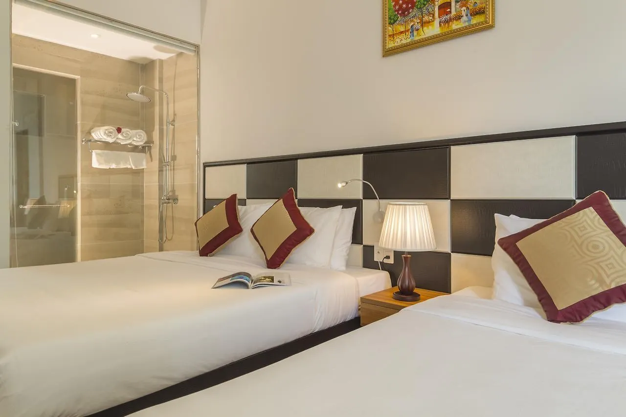 Palm Beach 2 Hotel Nha Trang