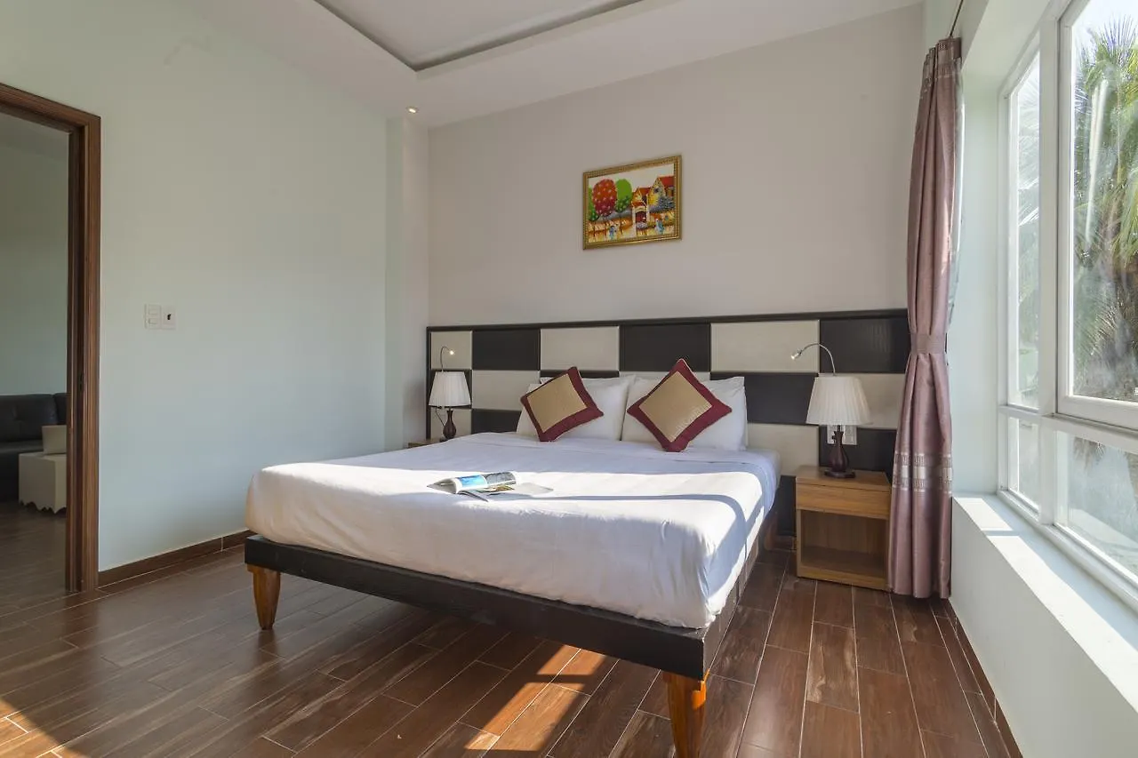 Palm Beach 2 Hotel Nha Trang