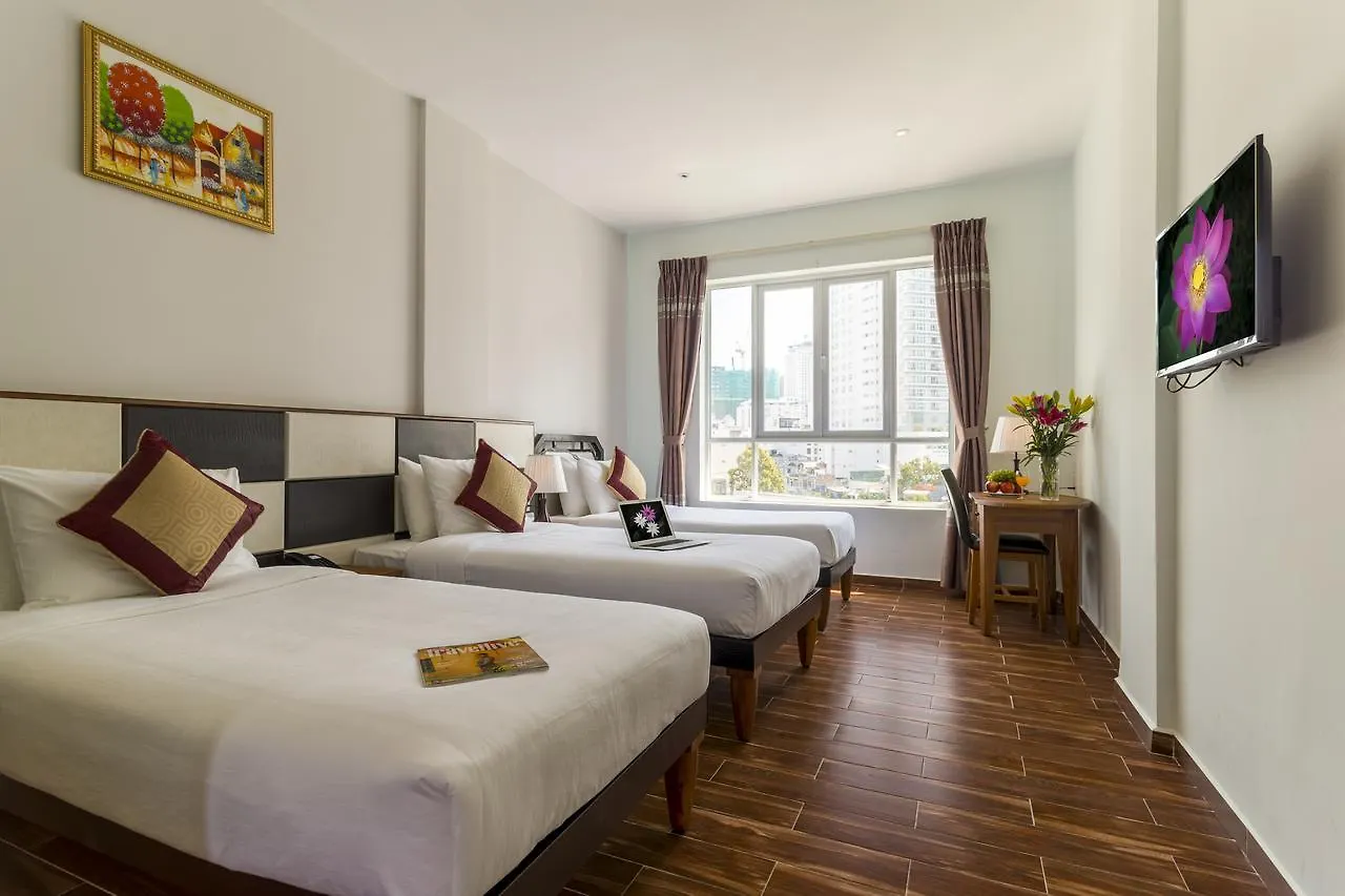 Palm Beach 2 Hotel Nha Trang