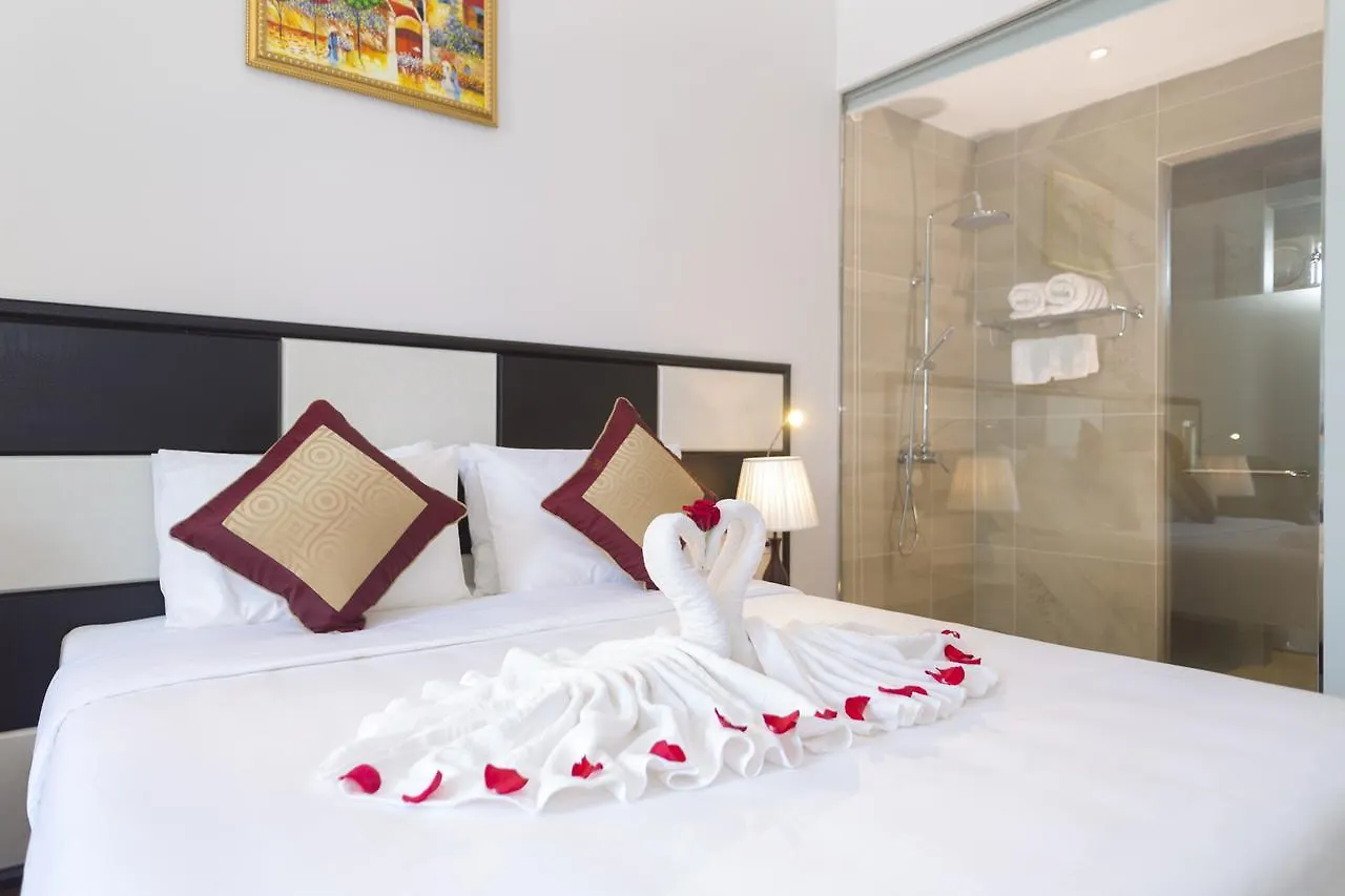 Palm Beach 2 Hotel Nha Trang