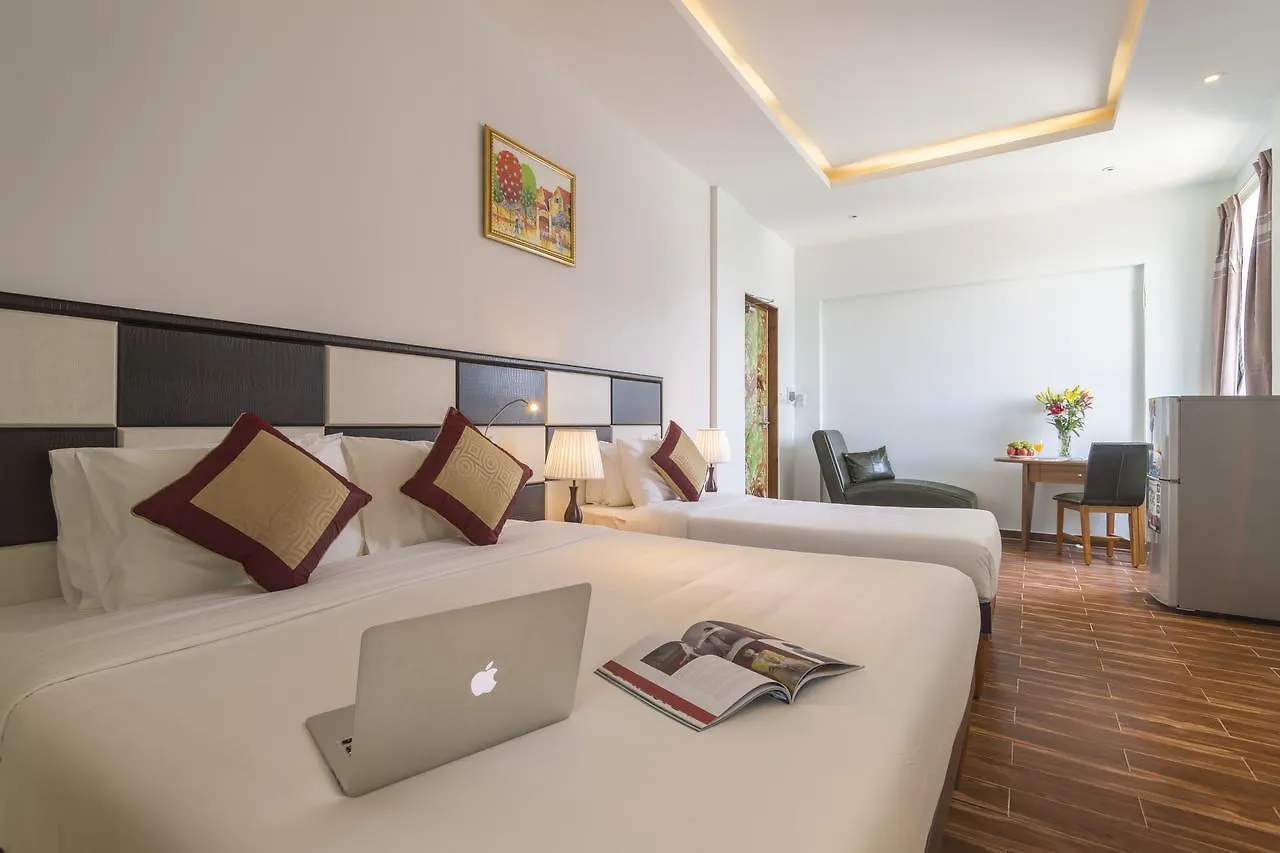 Palm Beach 2 Hotel Nha Trang