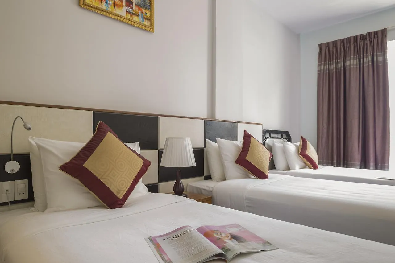 Palm Beach 2 Hotel Nha Trang