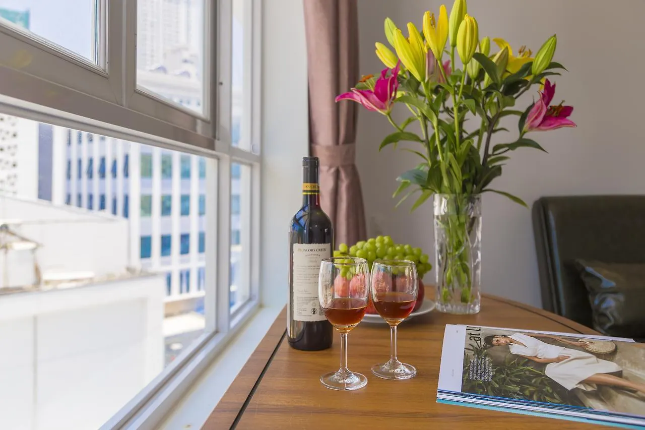 ***  Palm Beach 2 Hotel Nha Trang Vietnam