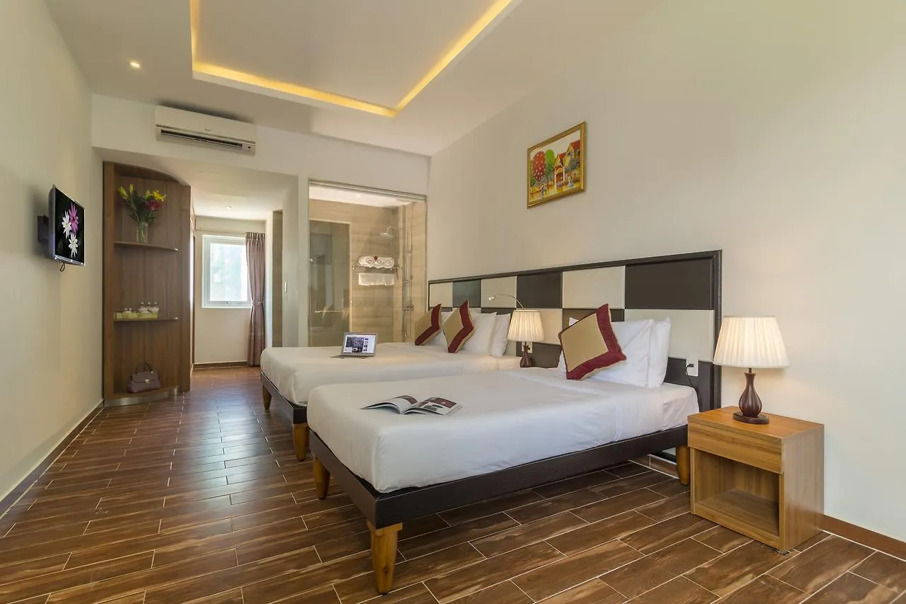 Palm Beach 2 Hotel Nha Trang