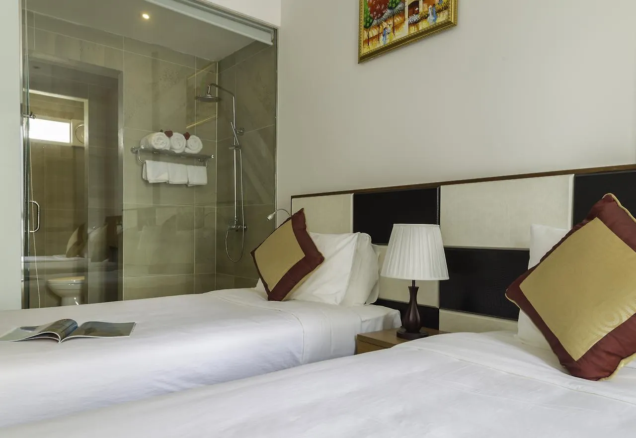 Palm Beach 2 Hotel Nha Trang