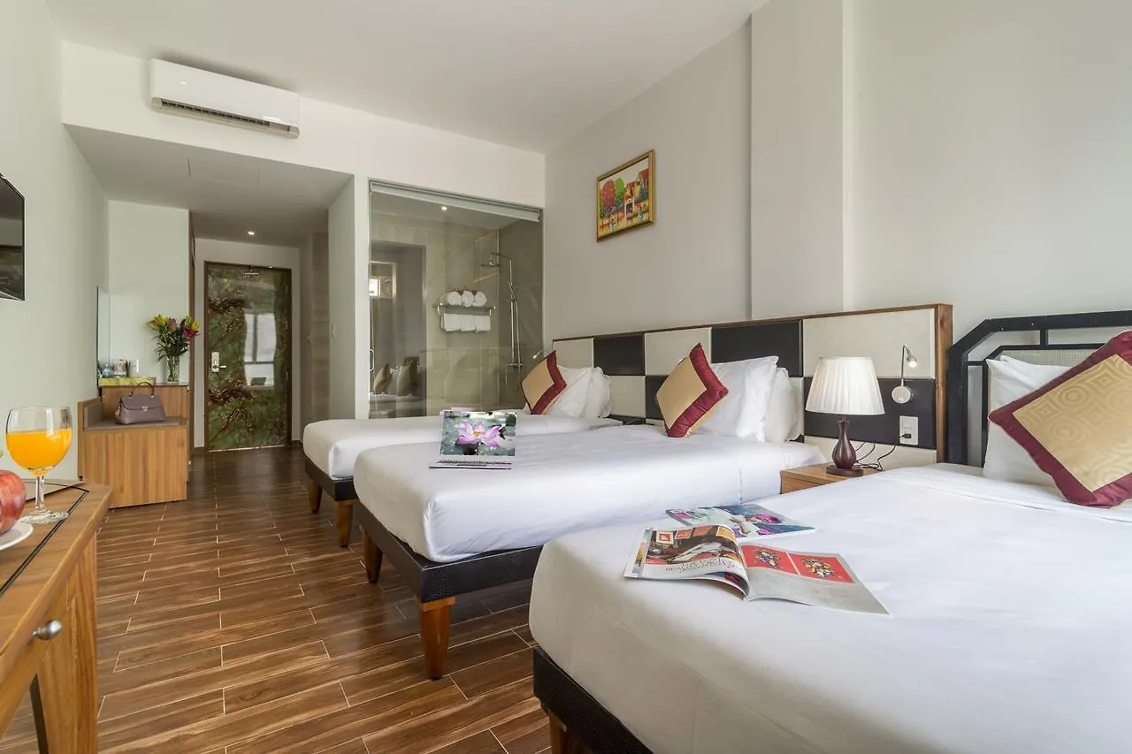 Palm Beach 2 Hotel Nha Trang