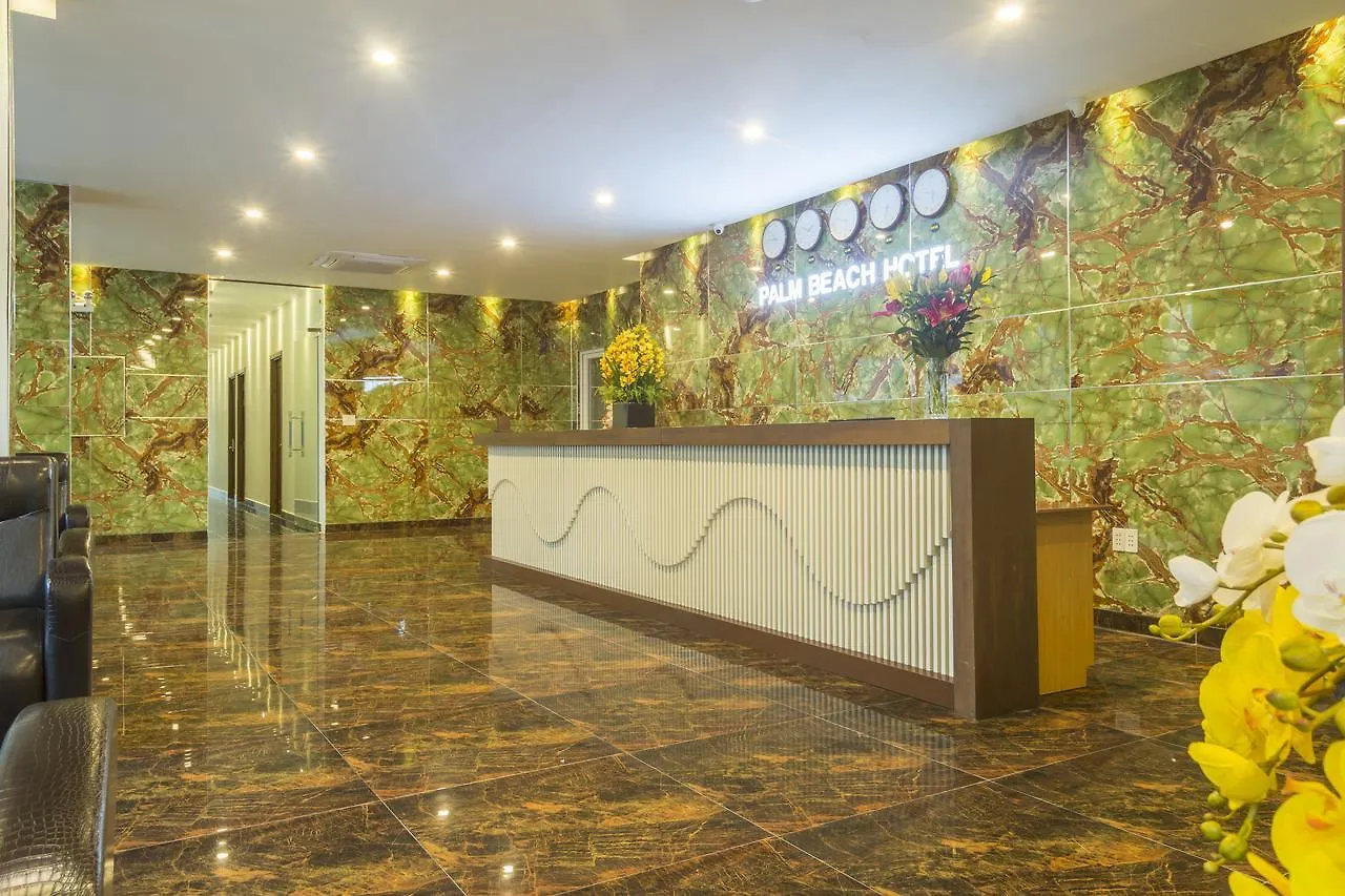 Palm Beach 2 Hotel Nha Trang