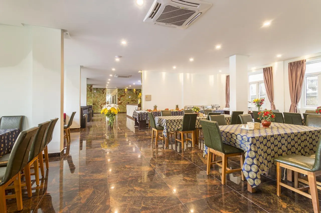 Palm Beach 2 Hotel Nha Trang