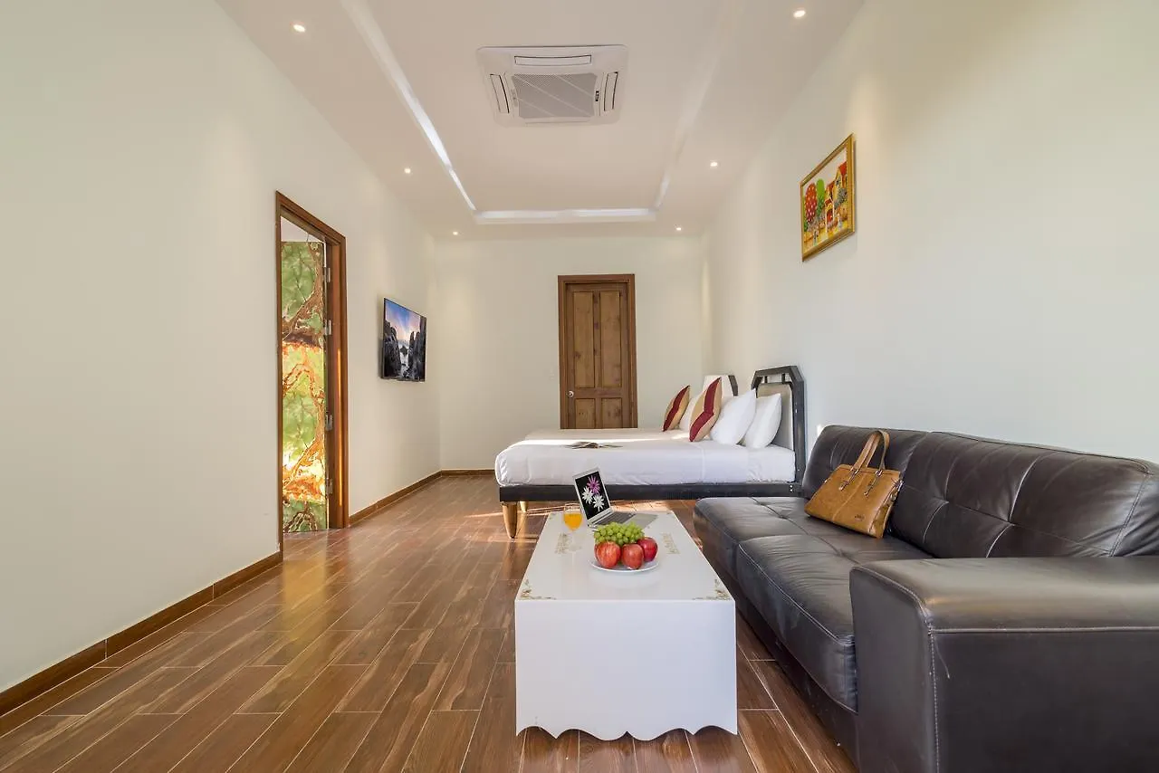 Palm Beach 2 Hotel Nha Trang