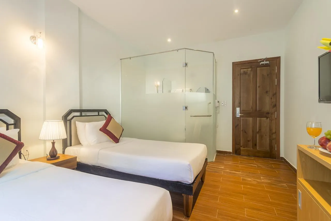 Palm Beach 2 Hotel Nha Trang