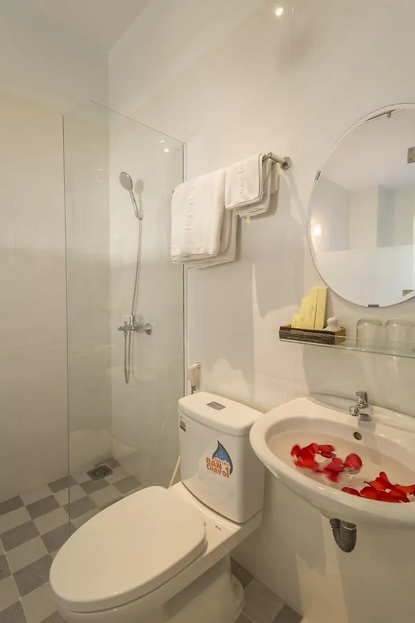 Palm Beach 2 Hotel Nha Trang