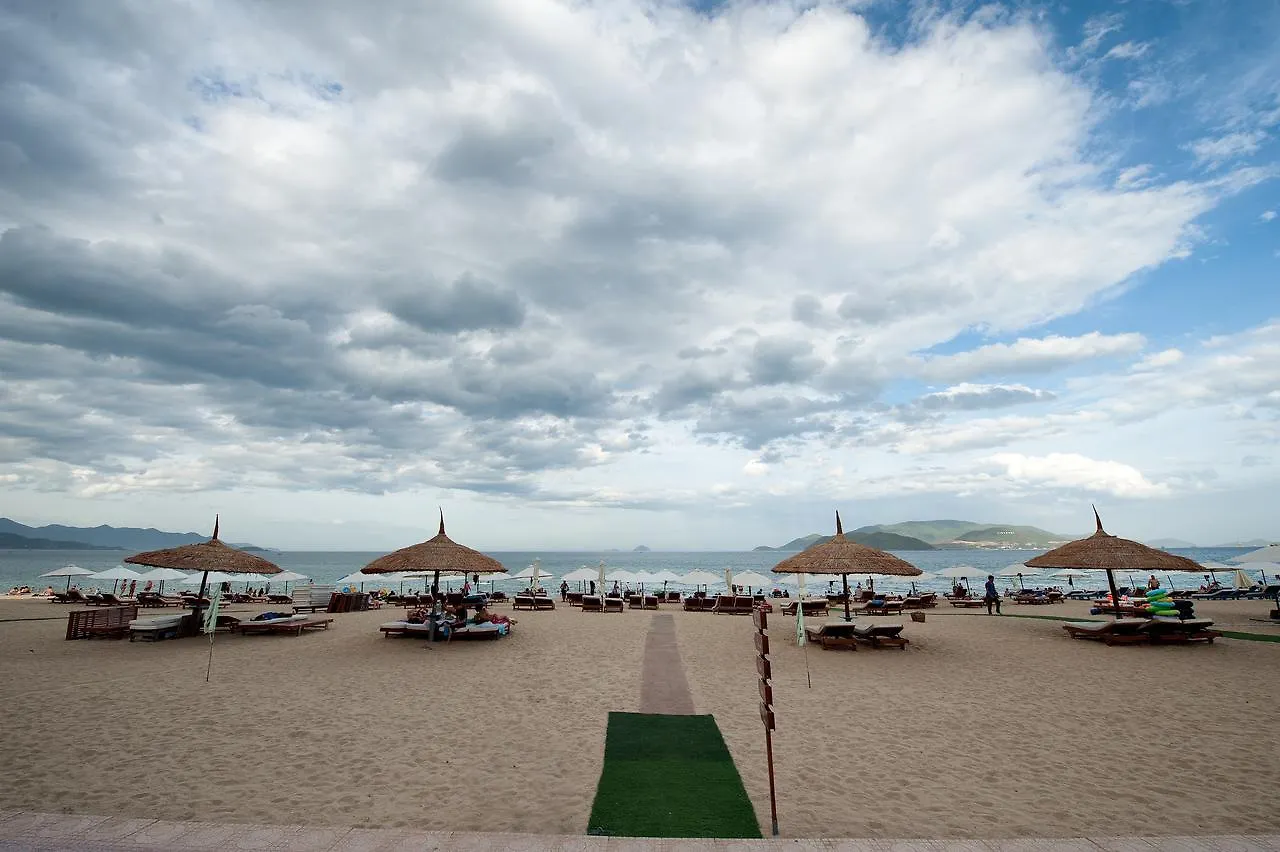 Palm Beach 2 Hotel Nha Trang